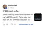 "Never Alone: Earn $900 Daily with Our Community’s Support!