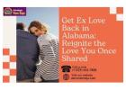 Get Ex Love Back in Alabama: Reignite the Love You Once Shared