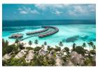 Maldives Honeymoon Package – All-Inclusive Romantic Escape with Vibrant Holidays