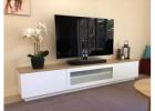 Style Meets Practicality with Modern TV Cabinets with Drawers