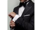 Bespoke Mr James Designs Elegant Custom Wedding Suits