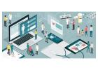 Healthcare system development services