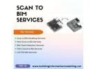 Hire Best Scan to BIM Services At Competitive Price In Vancouver, Canada