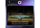 Thrilling Projection Mapping Moments in Dubai’s Projection Mapping