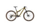 2025 Canyon Lux Trail CF 8 Mountain Bike (KINGCYCLESPORT)
