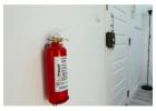 Trusted Fire Safety Equipment Wholesale Supplier – Fire Factory