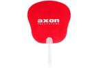Shop  Custom Printed Hand Fans in Bulk for Brand Image