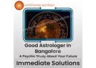 Vashikaran Astrologer in Kuvempunagar