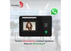 Smart Biometric And Face Recognition Attendance Machines