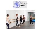 Feel Stronger & More Flexible with Yoga and Stretch Classes in Rosebery