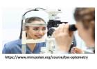 Bsc optometry syllabus