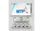 MTP Kit for Home Abortion – Buy Online Securely