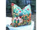 Order Soft, Stylish, Versatile Cushions Covers Online