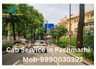 Pachmarhi Taxi  AK Tour and Tourism