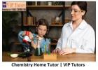 ⁠Chemistry Home Tutor | VIP Tutors