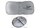 Shield Your Brand with Custom Car Sun Shades Wholesale Collection