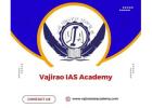 Unlock Your IAS Dreams with Delhi’s Most Trusted Coaching Hub