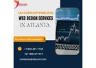 Top WordPress Web Design Services in Atlanta – Dazonn Technologies!