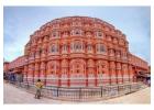 Jaisalmer Package – Desert Safari & Fort Stay Deals