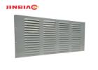 Aluminum Alloy Metal Sound Barriers Noise Barrier Road Barrier