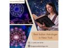 Trust the Best Indian Astrologer in New York for Life Solutions