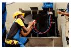 Affordable AC Installation & Repairs – Midlothian