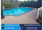 Exceptional Pool Resurfacing in Melbourne by The Pebble Mix Company