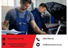 Mobile Mechanic in Geelong - Fixing Your Car at Your Convenience