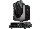 Illuminate Every Beat with SP 08R BEAM 230W DJ Sharpy Light