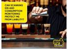 Reduce Liquor Liability with Smart ID Scanning