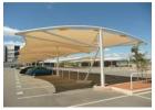 Car Parking Shades – UV Protection & Custom Designs