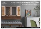 No.1 Interior Designers in Bangalore | Best Interior Designers