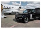 luxury airport transfers services Melbourne