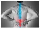 Neck Pain Silver Spring