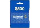 Earn $1000 Walmart giftcards  for Trying New Products – Join Now!