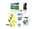 Procure high-performance KVM over IP technology for secured data protection