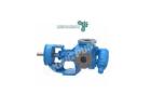 O-Pro Seal Pumps by Thomson Process