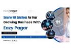 Smarter HR Solutions For Your Growing Business With Eazy  Pagar