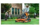 Professional Residential Mowing Services | Expert Lawn Care