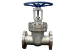 Hastelloy c276/B3 Valve