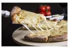 Curso Pizza Napolitana with Real Techniques