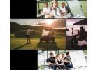 Get a golf cart Bluetooth soundbar