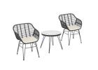 Stylish & Durable Balcony Sets for Every Outdoor Space