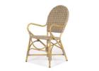 Durable Commercial Outdoor Chairs for Stylish Business Spaces