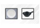 Buy Melamine Plates Online – Stylish & Durable Options Available