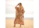 Purcase Cotton Kaftan Dresses Australia