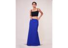 Cotton Saree Petticoat Online