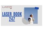 Create Your Online Sports ID Instantly with Laser Book 247