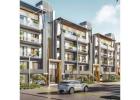 Ganga Liv 89 Dwarka Expressway Gurgaon