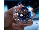 Advancing a Cleaner Future with Green Energy and Mobility by DRIIV